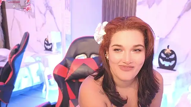 biancapercy Live XXX-Chat
