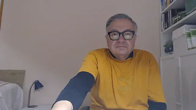 YOU6me Webcam show