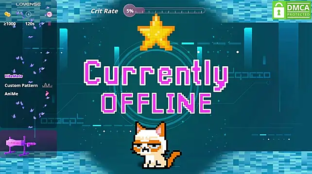 MeowMeowZoe 现场XXX聊天