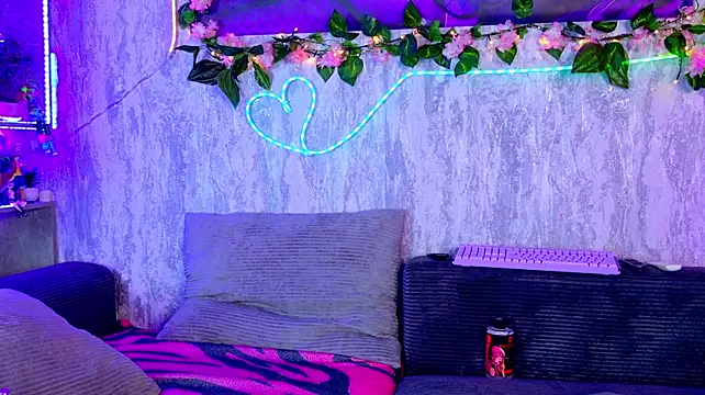 Night_angell69 Live XXX-Chat
