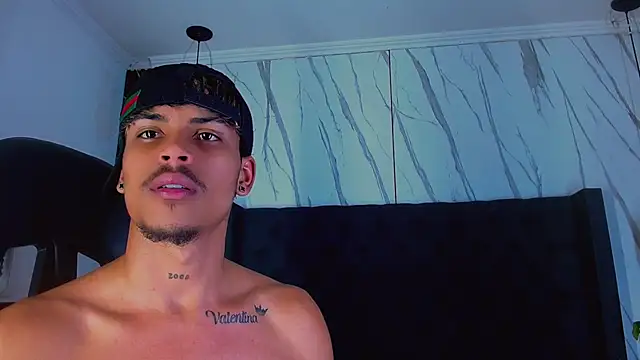 Angel_foxc13 Obrolan Langsung XXX