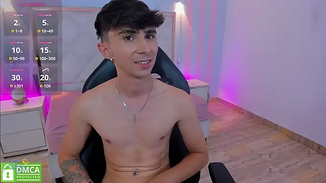 Chat +18 de Peter_tay ao vivo