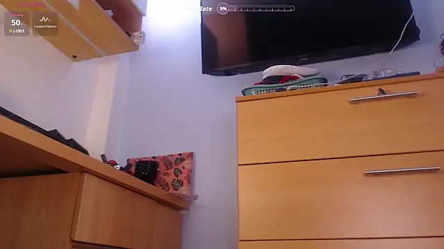 Chat XXX ao vivo de MikeMiller2
