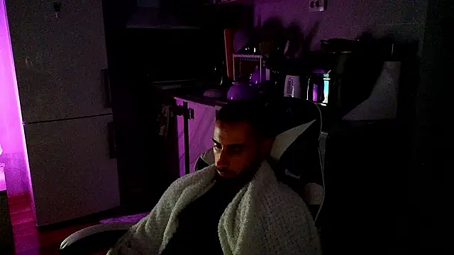RyanStorm_ Chat XXX live