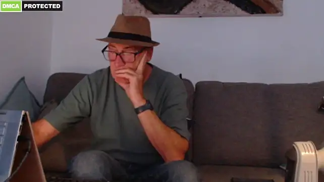 Živý XXX chat bluedae1