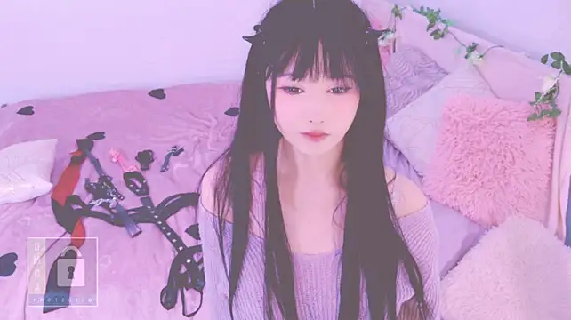 LongoriaEva's Live XXX Chat