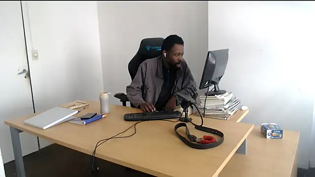 Mastertopdome Live XXX Chat