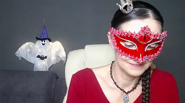 Chat XXX en directo de TayaFinch