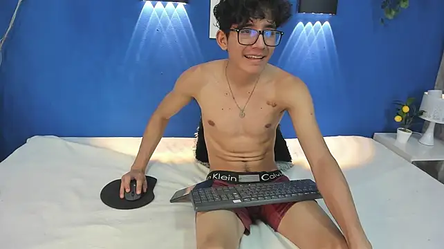 tim_cooper 现场XXX聊天
