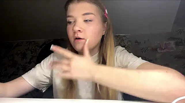 VerdaGormly Live XXX-Chat