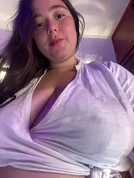 LunaGil1 Chat XXX live