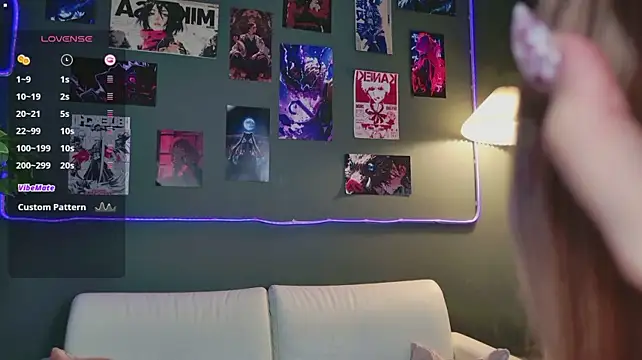 arielabradberry Chat XXX live