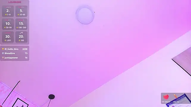 Raichell_ Live XXX-Chat