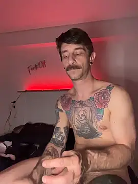 Czat XXX na żywo – _Lordjizz