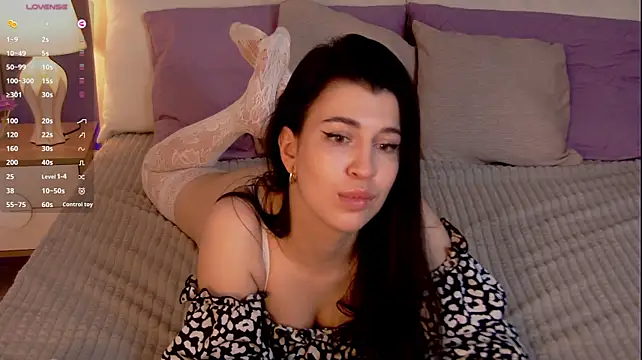 Chat +18 de Anie_Darling ao vivo