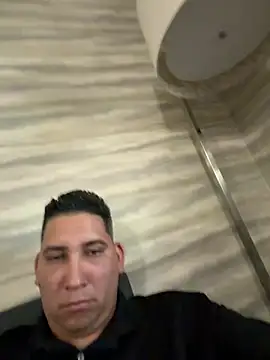JuanMiguel29016 Webcam show