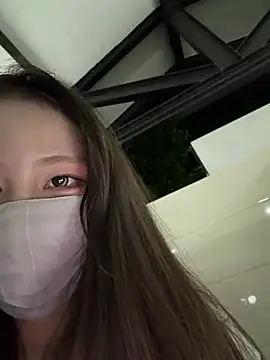 xiaojingling1122n Webbikameraesitys