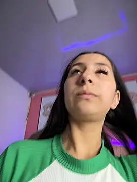 Chat +18 de Im_Danna_LS ao vivo