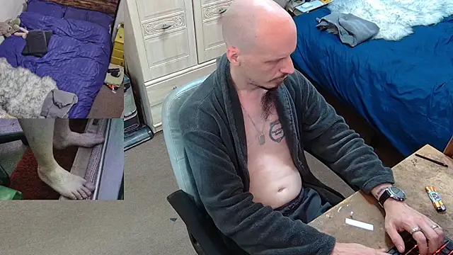 ryder2012 – Naživo XXX chat