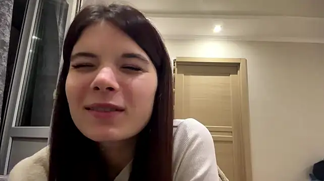 Chat +18 de OdellChua ao vivo