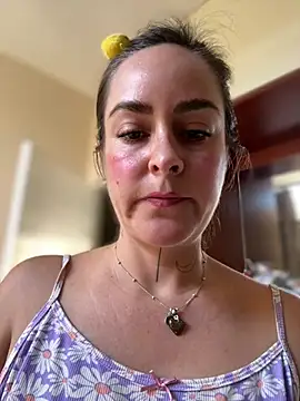 misslulipop Webcam-Show