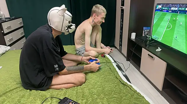 Chat XXX Live I_K_A