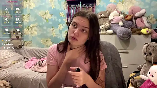 Chat XXX en directo de RileySpence