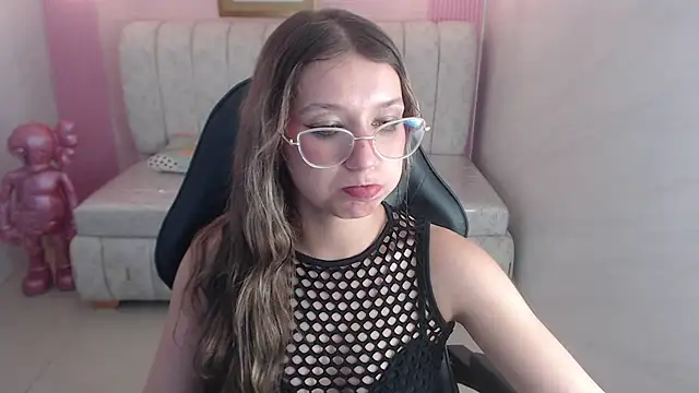 Chat +18 de Vanessa_tf1 ao vivo