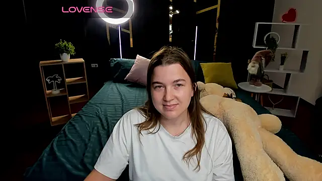 Chat +18 de Miaa-Berry ao vivo
