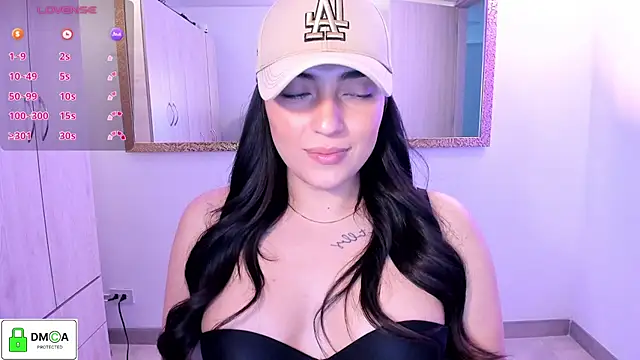 Chat XXX Live EricaVanderhill