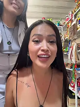 Chat XXX ao vivo de Sara_fun