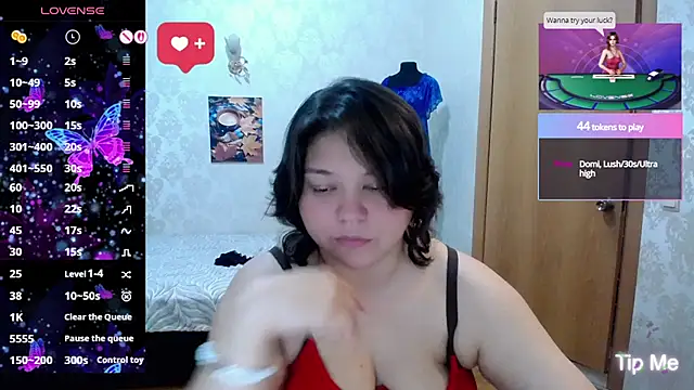 supersex_96 Live XXX-chat