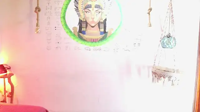VAINILADREAM Live XXX-chat