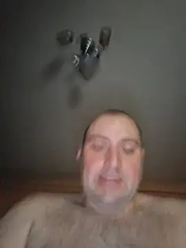 StrictBobby live XXX chat