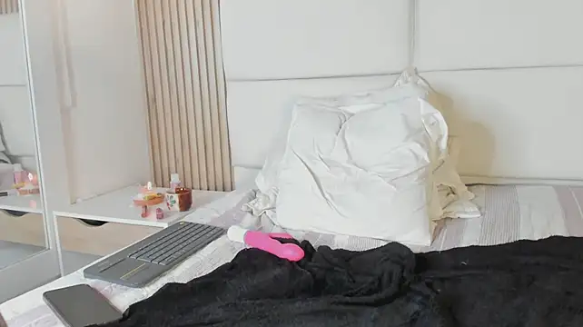 Chat XXX en directo de EvaaSinclair