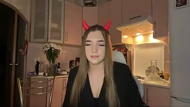 Chat +18 de PamelaBurson ao vivo