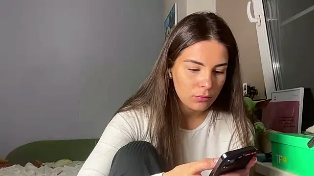 XXX chat uživo modela TawnaSeveryn