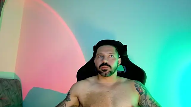 Živý XXX chat Pierre_Vidal