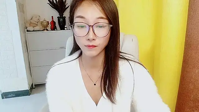 NIAN-er Live XXX-Chat