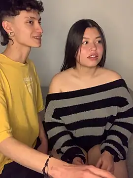 Chat +18 de Damn__Love ao vivo