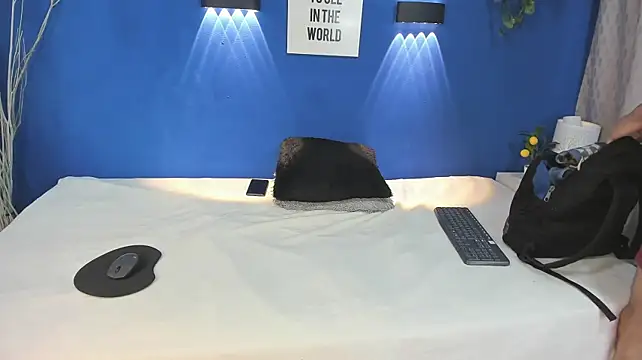 tim_cooper élő XXX-chatje
