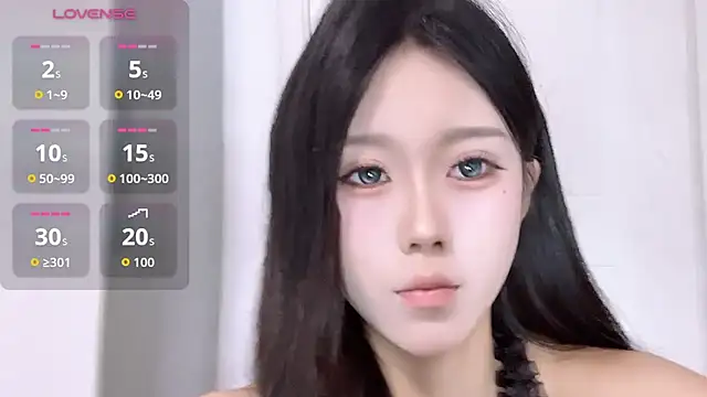 zhnzs' Live XXX Chat
