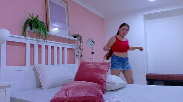 Chat +18 de SofiaDiamond_ ao vivo