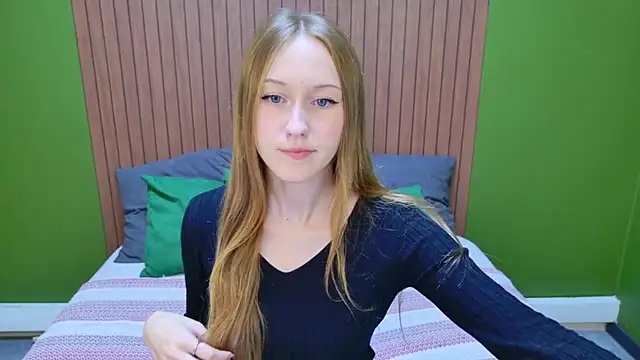 Chat +18 de Calista_Everleig ao vivo