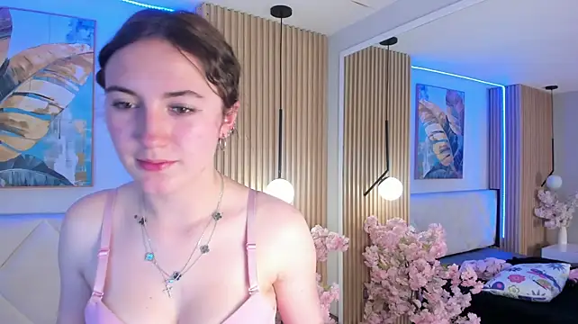 Chat +18 de Adeline_Smith__ ao vivo