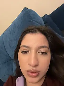 Chat +18 de LilyaRich ao vivo