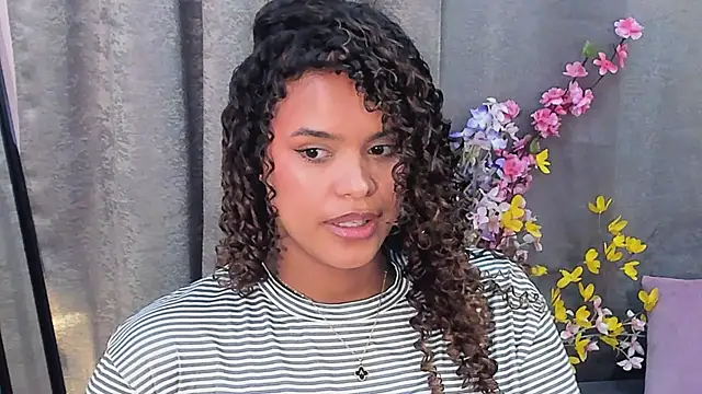 Czat XXX na żywo – Amelia_bss