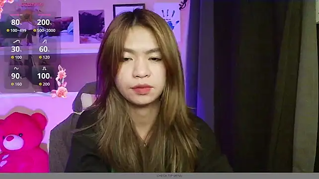 Luna_Moonfang Live XXX-Chat