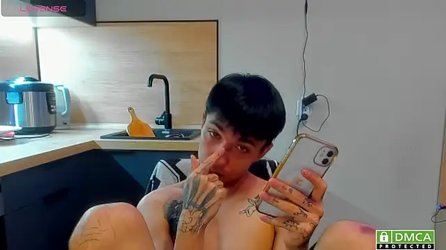 Clark_Day's Live XXX Chat