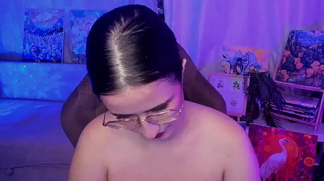 Chat +18 de annallurings ao vivo